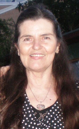 Portrait of Carole