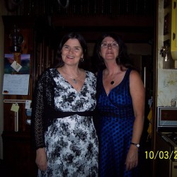 Carole-Cathy-2011-Copy